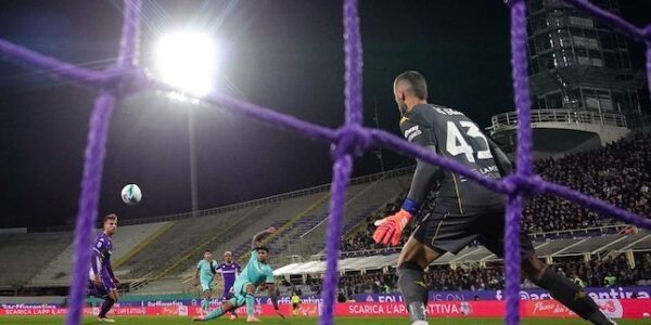 Fiorentina vs Juventus
