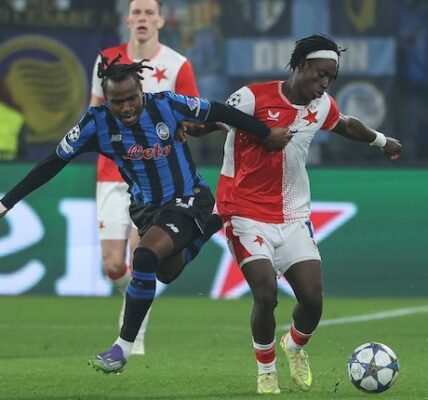 Marseille vs Atalanta