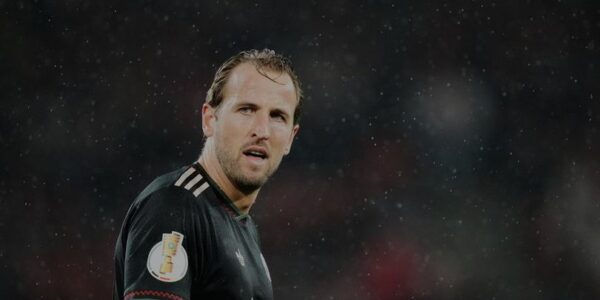Harry Kane
