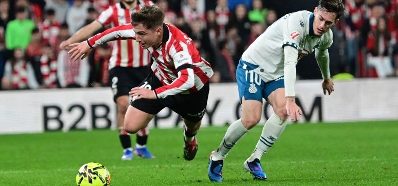 Klasemen Liga Spanyol