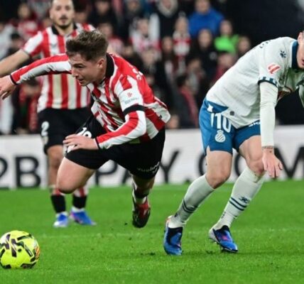 Klasemen Liga Spanyol