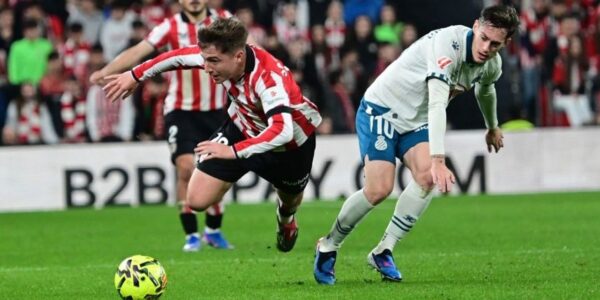 Klasemen Liga Spanyol